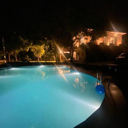 Villa Amaltas à Udaipur Extérieur photo