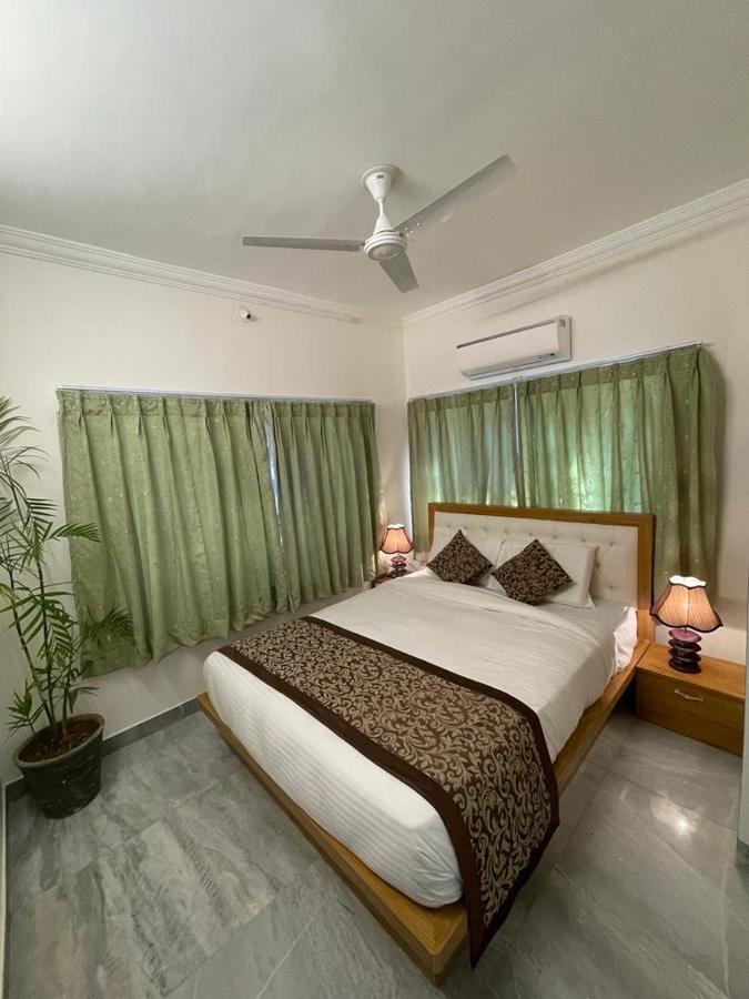 Villa Amaltas à Udaipur Extérieur photo